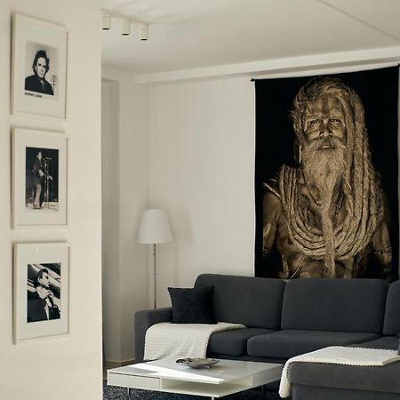 The Garrison Apartment Саранда Екстер'єр фото