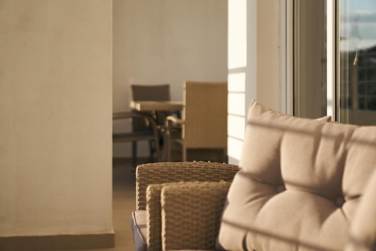 The Garrison Apartment Саранда Екстер'єр фото