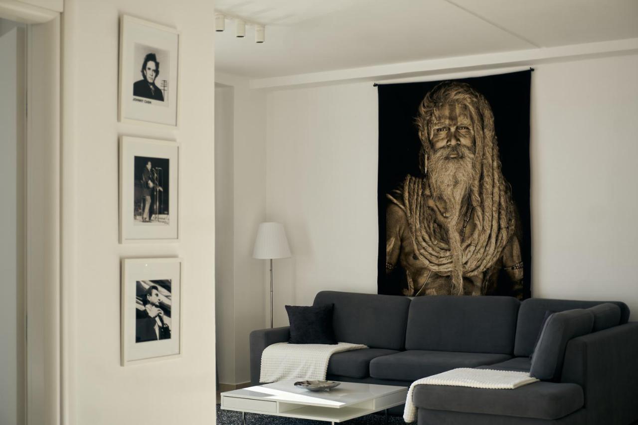 The Garrison Apartment Саранда Екстер'єр фото